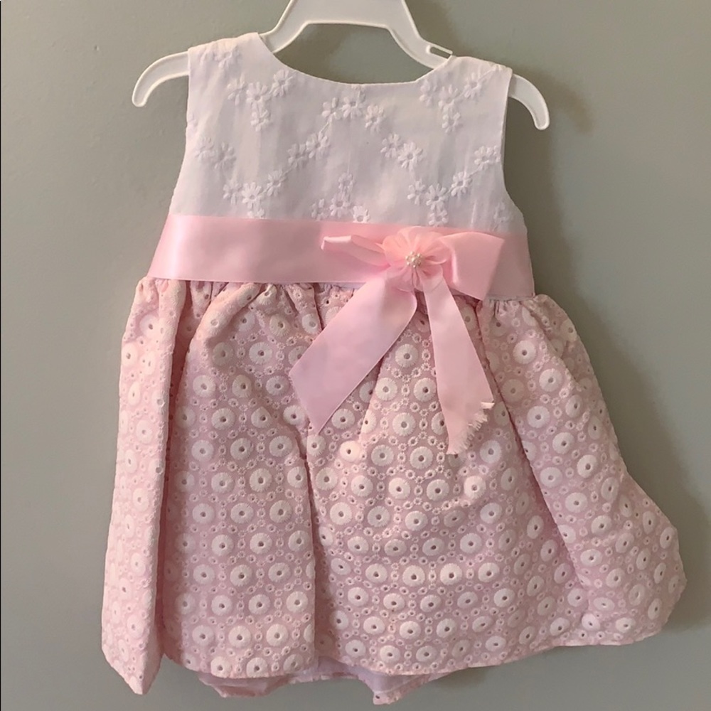 Toddler Dress